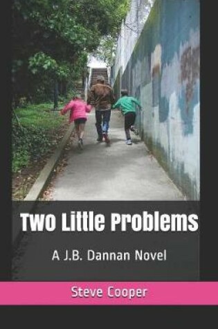 Cover of Two Little Problems