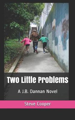 Book cover for Two Little Problems