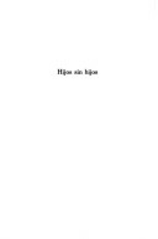 Cover of Hijos Sin Hijos