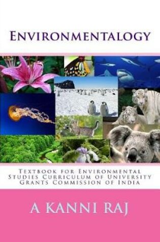 Cover of Environmentalogy