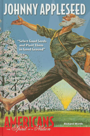 Cover of Johnny Appleseed