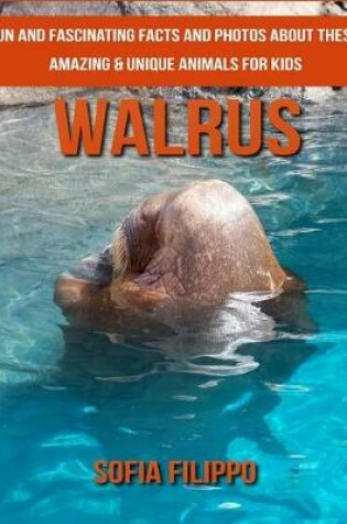 Cover of Walrus