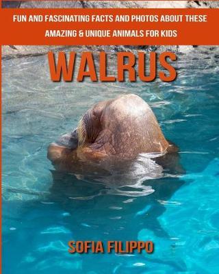 Book cover for Walrus