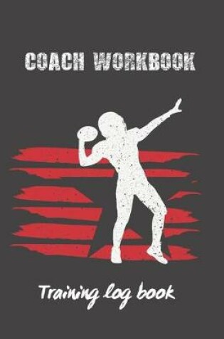 Cover of Coach Workbook