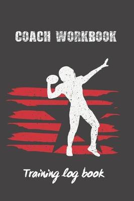 Book cover for Coach Workbook