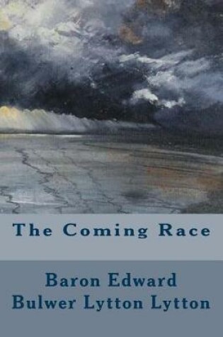 Cover of The Coming Race