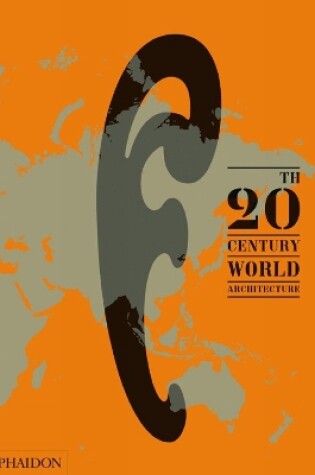 Cover of 20th-Century World Architecture