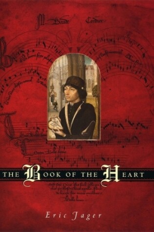 Cover of The Book of the Heart