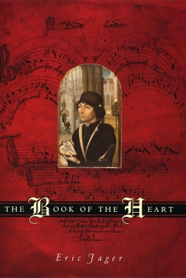 Book cover for The Book of the Heart