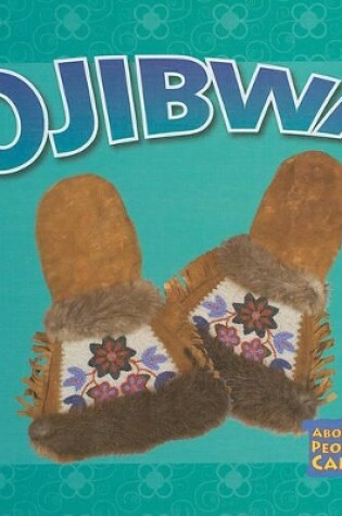 Cover of Ojibwa