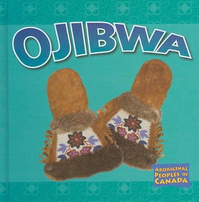 Cover of Ojibwa