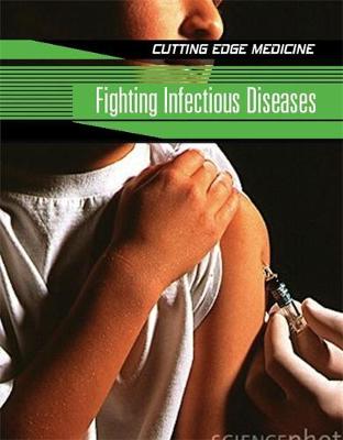 Book cover for Fighting Infectious Diseases