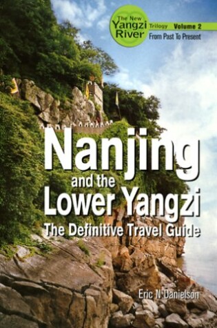 Cover of Nanjing and the Lower Yangzi