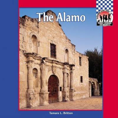 Book cover for Alamo eBook