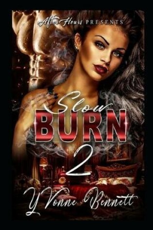 Cover of Slow Burn 2