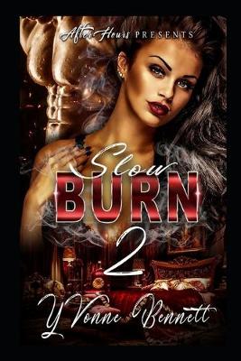 Book cover for Slow Burn 2