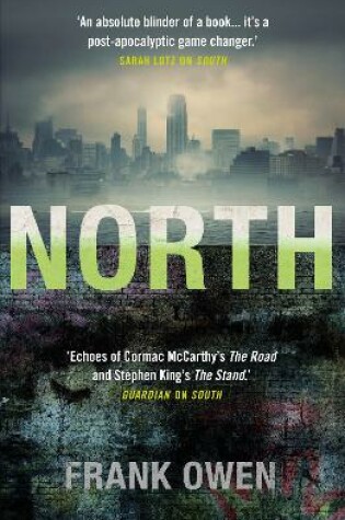 Cover of North