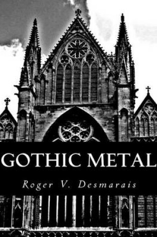 Cover of Gothic Metal