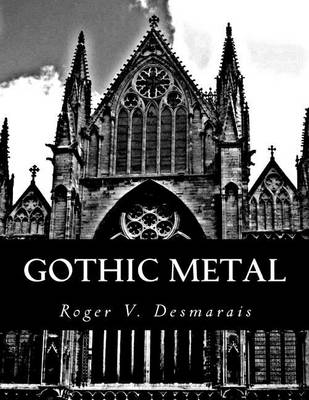 Cover of Gothic Metal