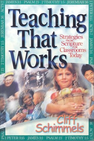 Cover of Teaching That Works