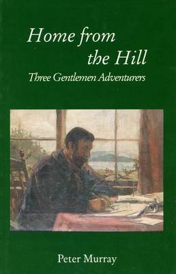 Book cover for Home from the Hill