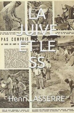 Cover of La Juive Et Le SS