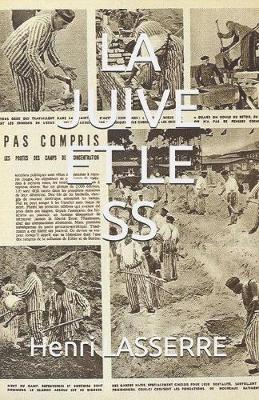 Book cover for La Juive Et Le SS