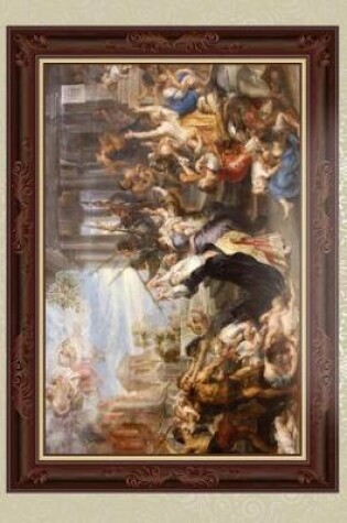 Cover of Bethlehemitischer Kindermord (The Massacre of the Innocents) - Peter Paul Rubens, um 1638