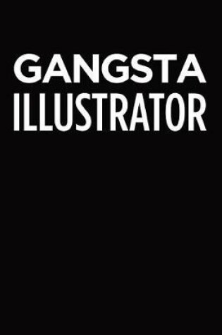 Cover of Gangsta illustrator