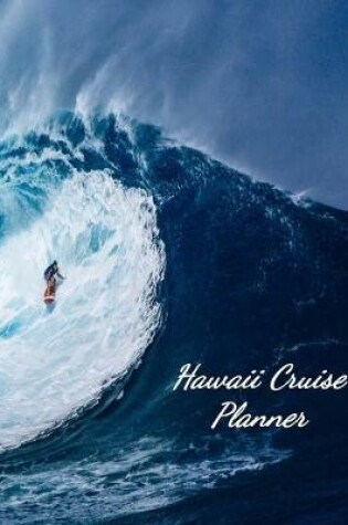 Cover of Hawaii Cruise Planner
