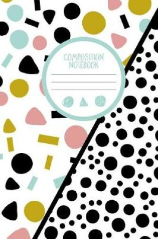 Cover of Composition Book