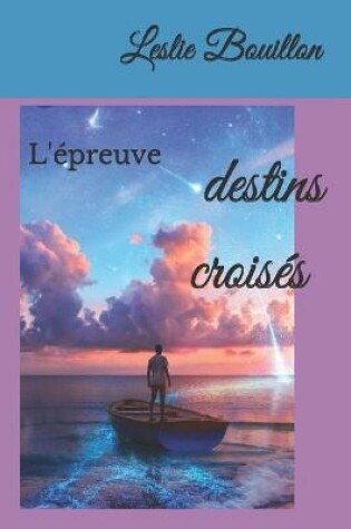 Cover of Destins croisés