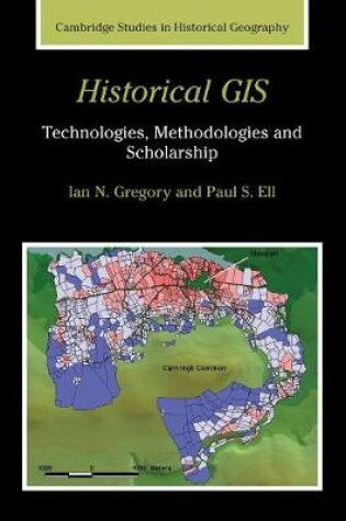 Cover of Historical GIS