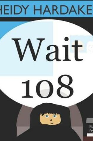 Cover of Wait 108