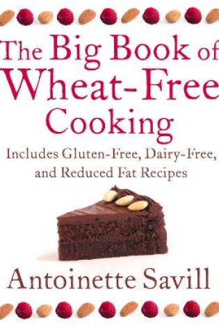 Cover of The Big Book of Wheat-Free Cooking