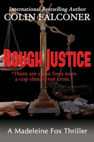 Cover of Rough Justice