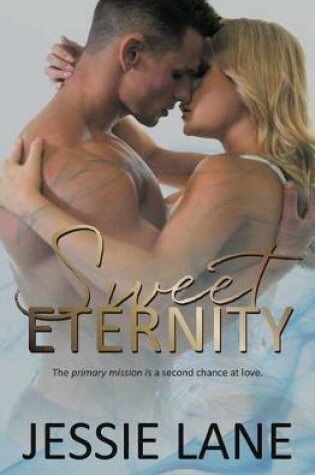 Cover of Sweet Eternity