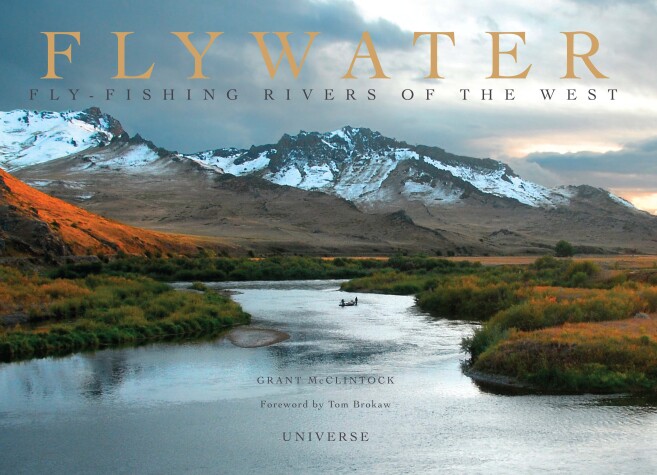 Cover of Flywater