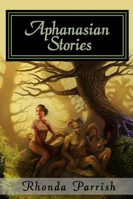 Book cover for Aphanasian Stories
