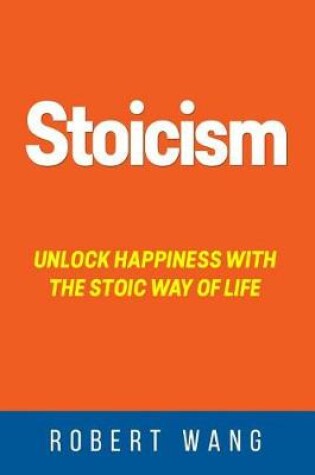 Cover of Stoicism