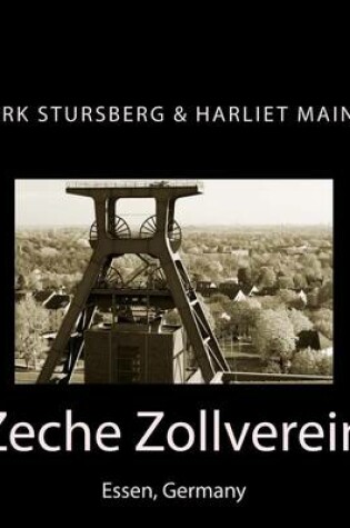 Cover of Zeche Zollverein