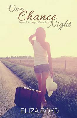 One Chance Night by Eliza Boyd