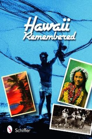 Cover of Hawaii Remembered