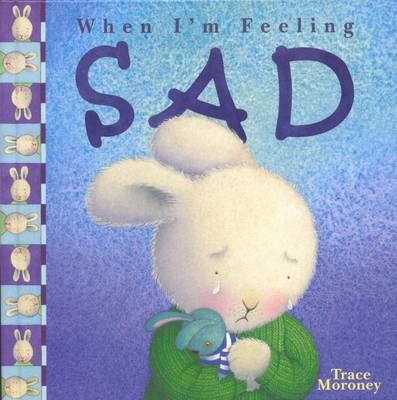 Book cover for Feeling Sad