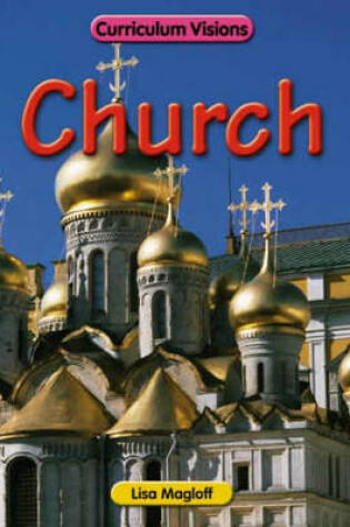 Cover of Church