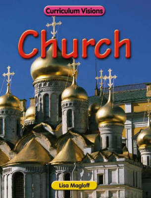 Cover of Church