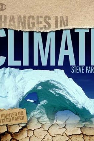 Cover of Climate