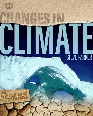 Cover of Climate