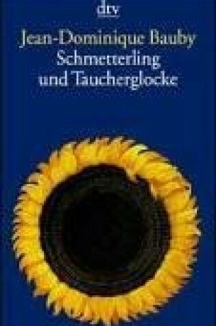 Cover of Schmetterling und Taucherglocke