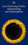 Book cover for Schmetterling und Taucherglocke